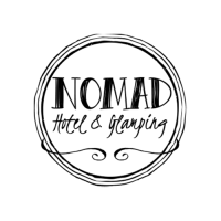 Nomád logo